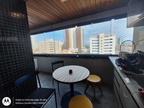# ATLANTIC TOWER RESIDENCE - 70251