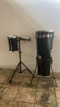 Timbal / Bacurinha