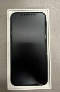 iPhone 11 Preto 128GB - Seminovo