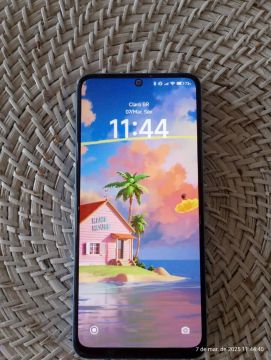 Redmi note 12