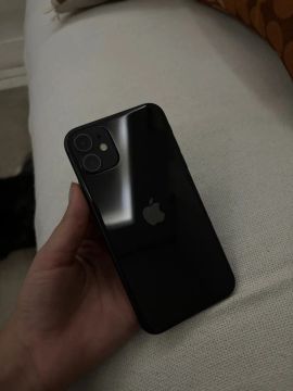 Iphone 11 64GB