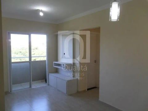 Apartamento à venda Condomínio Residencial Bosque de Córdoba - Sorocaba