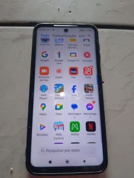 Xami 128 gigas