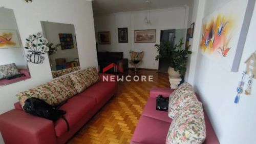 Apartamento em Rua dos Tupis - Centro - Belo Horizonte/MG