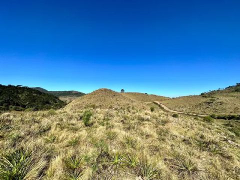 Chácara de 2 hectares a venda em Bom Sucesso- Urubici-SC