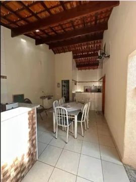 Casa na Cidade Esperança S44