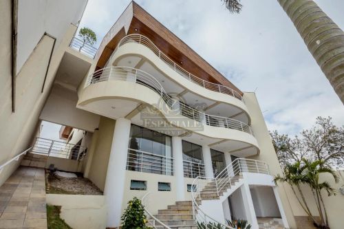 CURITIBA - Casa Padrão - Guabirotuba