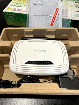  roteador wireless n 150mbps 