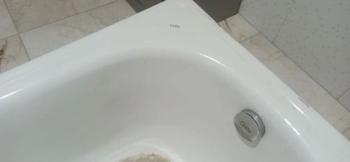 Banheira Celite 
