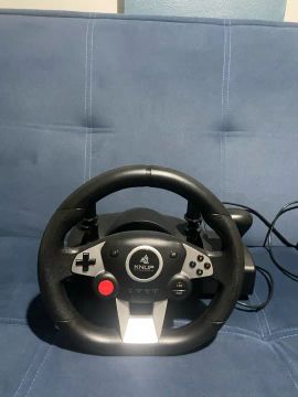 Volante KP-5816 - Knup