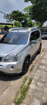 Nissan Xtrail 2009 