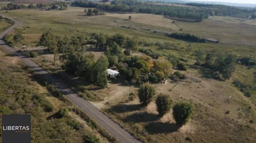 Chácara de 110000 m² por R$ 880.000,00 - Km 5 - Santana do Livramento-RS