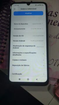 Vendo redmi 13c 