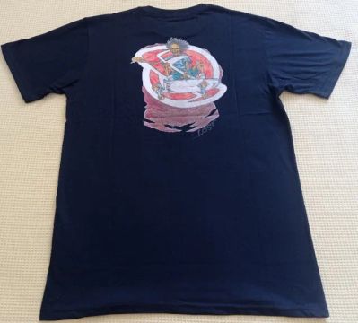 Camiseta Lost Masculina - camisetas de marca surf Premium