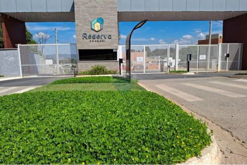 Terreno em Araçariguama -SP ótima opção de investimento