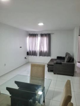 Aluguel de Apartamento no Feitosa