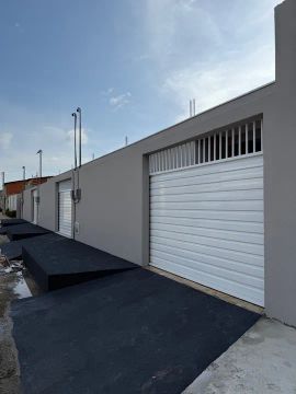 Alugo casas novas de 105m na lagoa redonda direto com proprietario