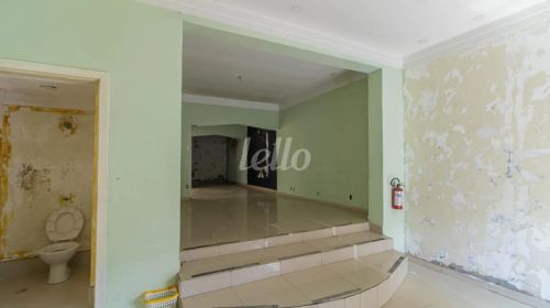 Comercial para alugar no(a) Vila Cláudia