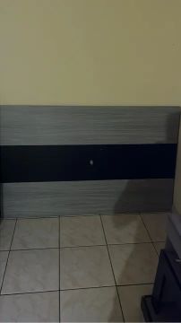 Painel para tv