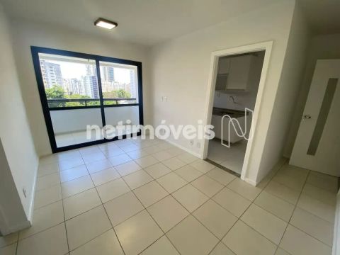 Locação Apartamento 2 quartos Imbuí Salvador