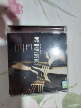 The Very Best of MTV Unplugged - CD