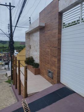 Casa de festa e eventos