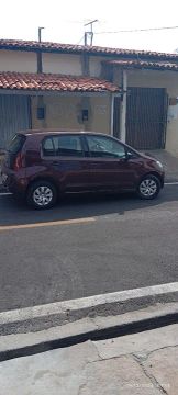 Carro UP!