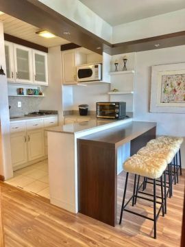 Apartamento 1 Dorm - Bairro Centro