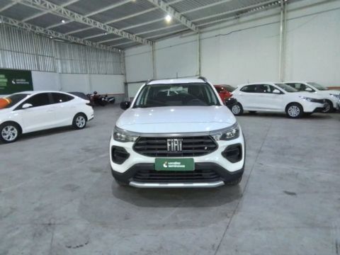 Fiat Pulse 2024 1.0 turbo 200 flex audace cvt