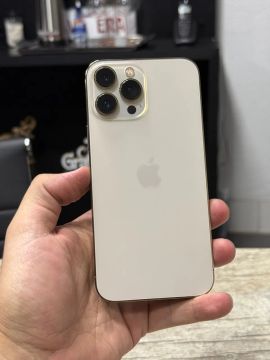 IPhone 13 Pro Max 128gb - Impecável 