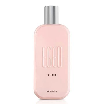 Perfume Egeo Choc - O Boticário