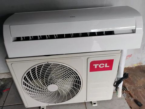 Ar Condicionado Split TCL 9000 BTUs Frio