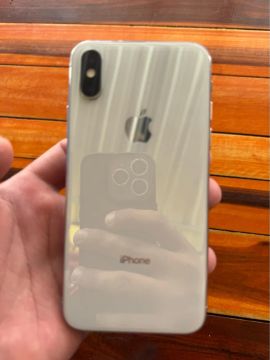 IPHONE XS