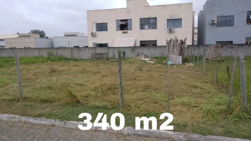 Terreno 340m² - Excelente Oportunidade!