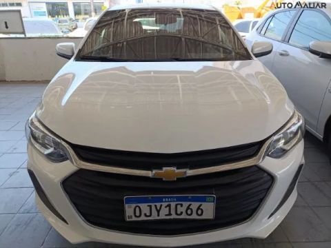 Onix 1.0 Lt Manual 22/23 - OJY1C66