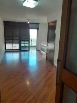 Apartamento com 2 quartos à venda em Sumaré - SP