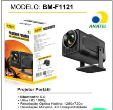 Protetor BM F1121