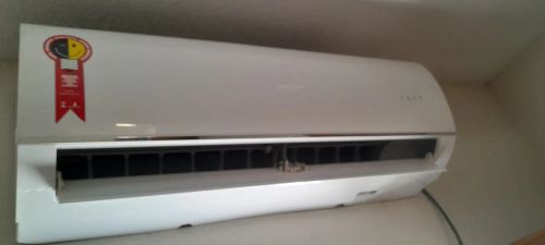 Ar Condicionado Split - Ótimo estado