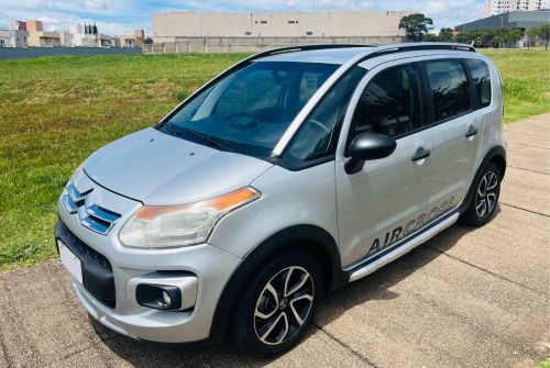 Aircross Extra