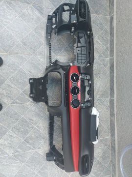 Painel Frontal Fiat Argo