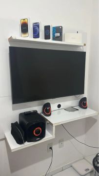 Painel de parede 