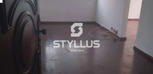Jacarepaguá | Apartamento 2 quartos