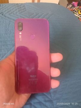Redimi note 7 pro