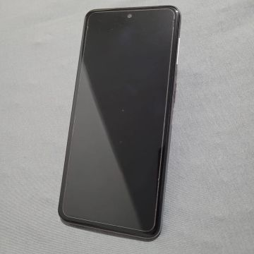 Xiaomi Redmi Note 9 Pro Branco - Novo