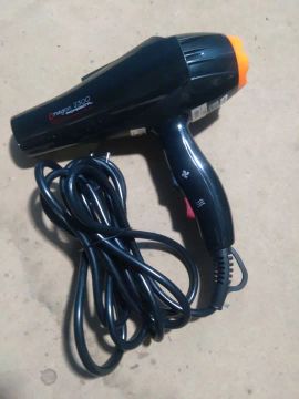 Secador de Cabelo Dragon 2300 - Novo