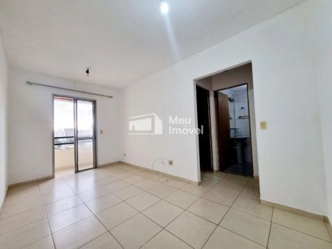 ASB - APARTAMENTO 44 M² - 1 DORM - ED. PORTO GALLO