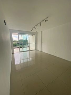 Apartamento próximo ao Riverside para locação
