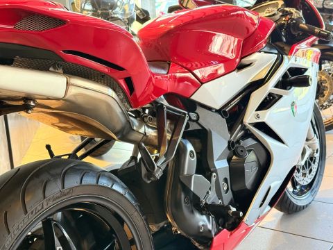 MV Agusta F4 1000 2012 - jmc motos