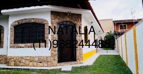 Casa em Caraguatatuba (pacote Réveillon disponível)