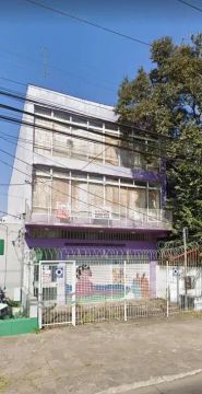 Edifício Comercial à Venda no Bairro Praia de Belas com 600 m² de Área Útil